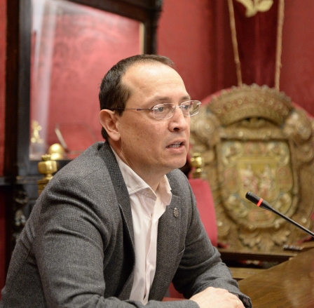 &copy;Ayto.Granada: 1.678 PERSONAS SE HAN BENEFICIADO DEL PROGRAMA DE AYUDAS ECON�MICAS FAMILIARES DEL AYUNTAMIENTO 